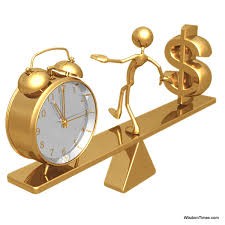 Pentingnya Memahami Time Value Of Money – Present Value Dan Anuitas